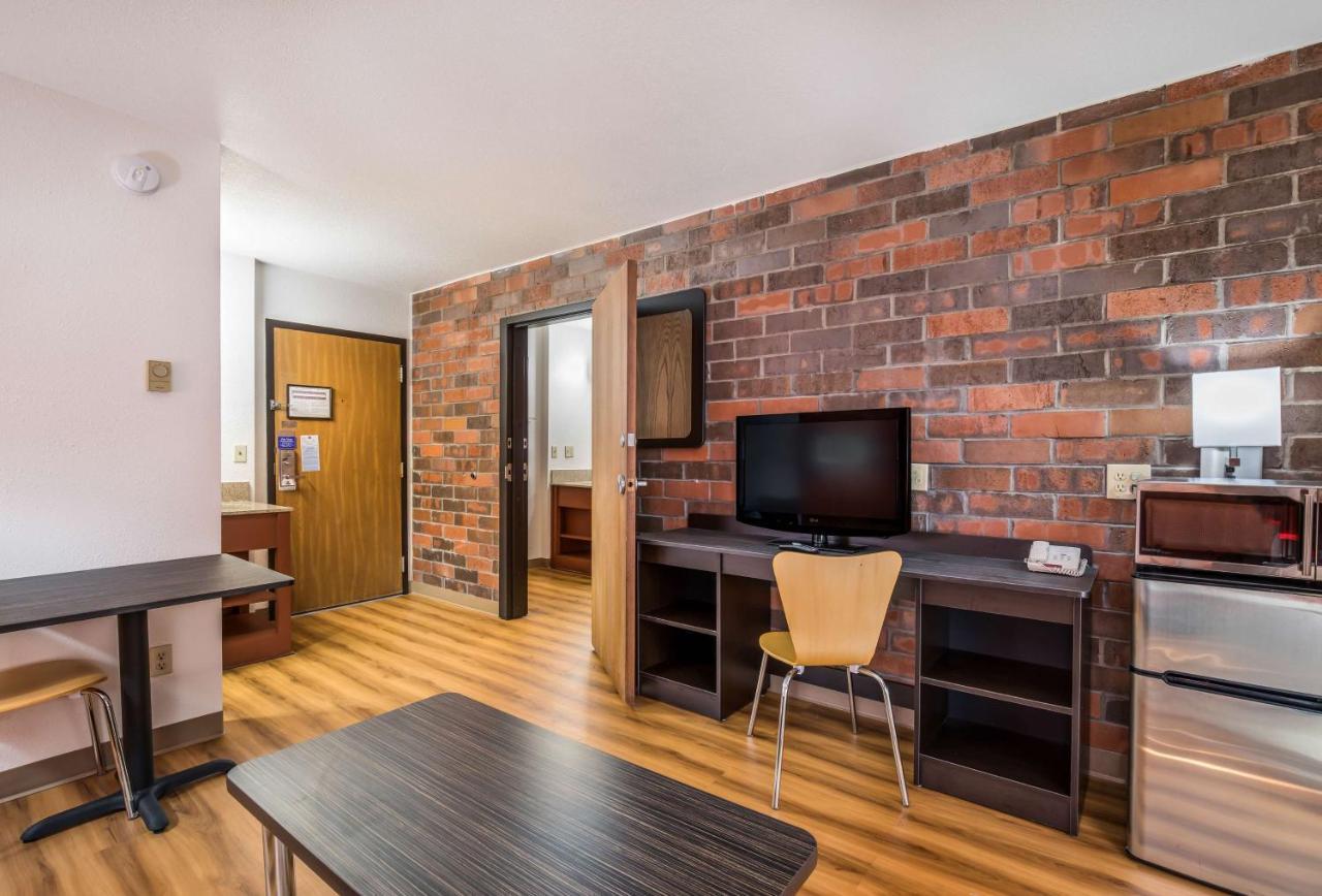 Motel 6-Madison, Wi - East Экстерьер фото