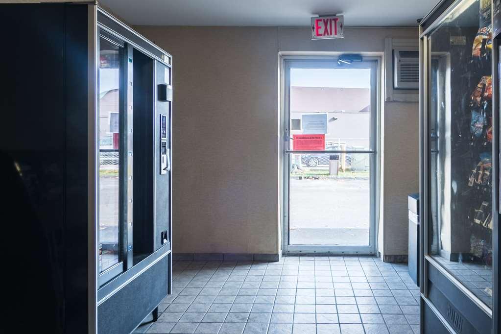 Motel 6-Madison, Wi - East Удобства фото