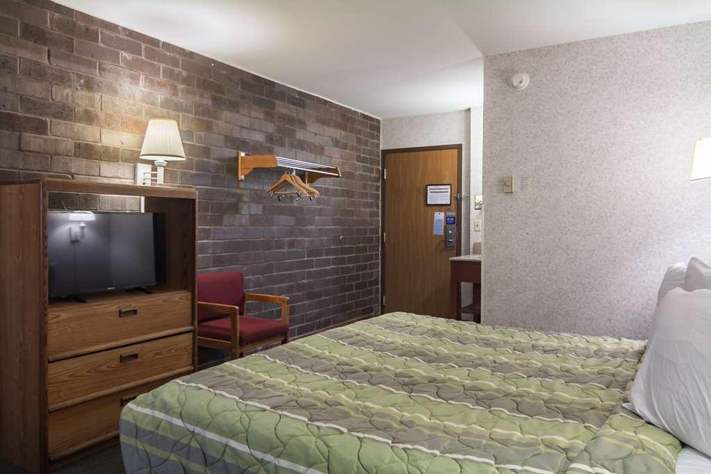 Motel 6-Madison, Wi - East Номер фото