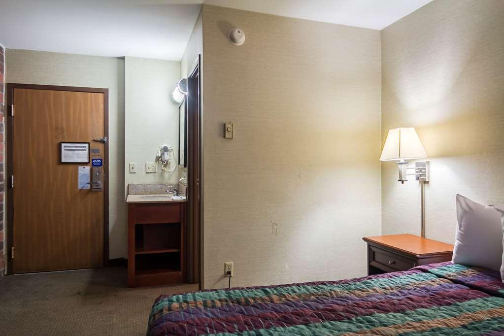 Motel 6-Madison, Wi - East Номер фото