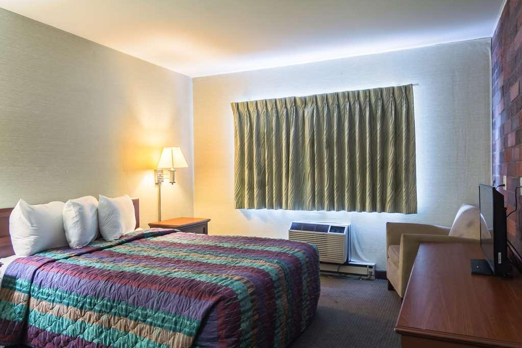 Motel 6-Madison, Wi - East Номер фото