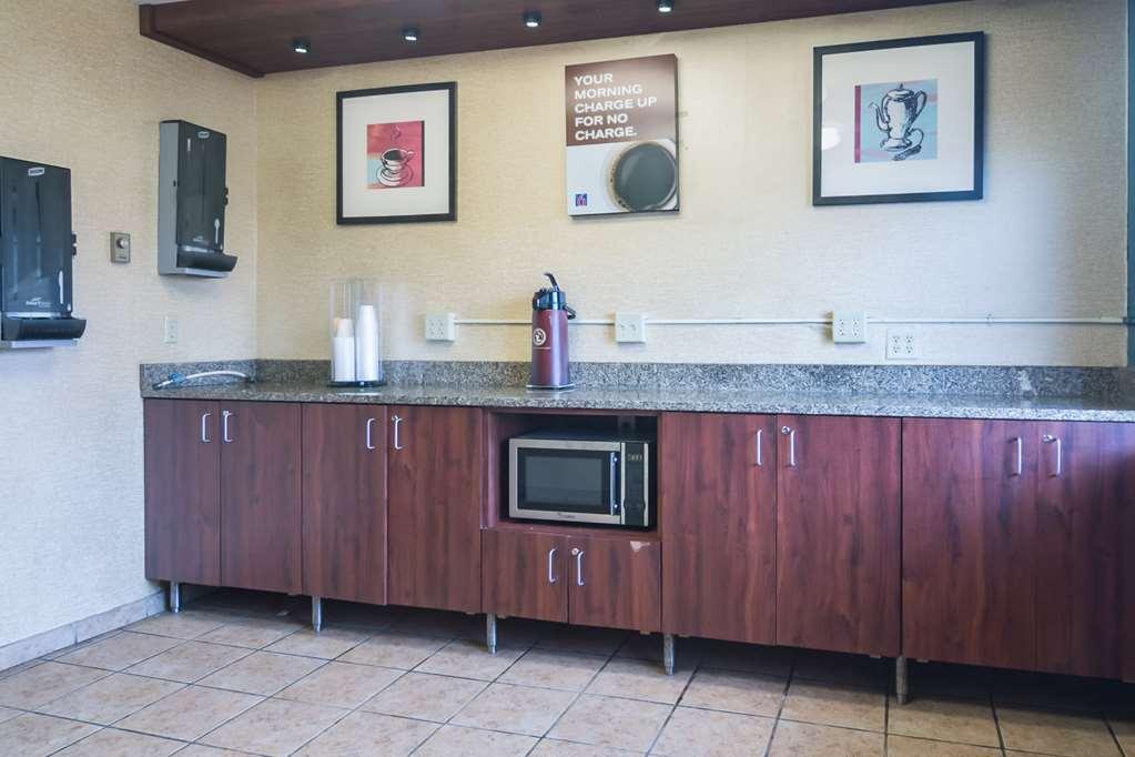 Motel 6-Madison, Wi - East Интерьер фото