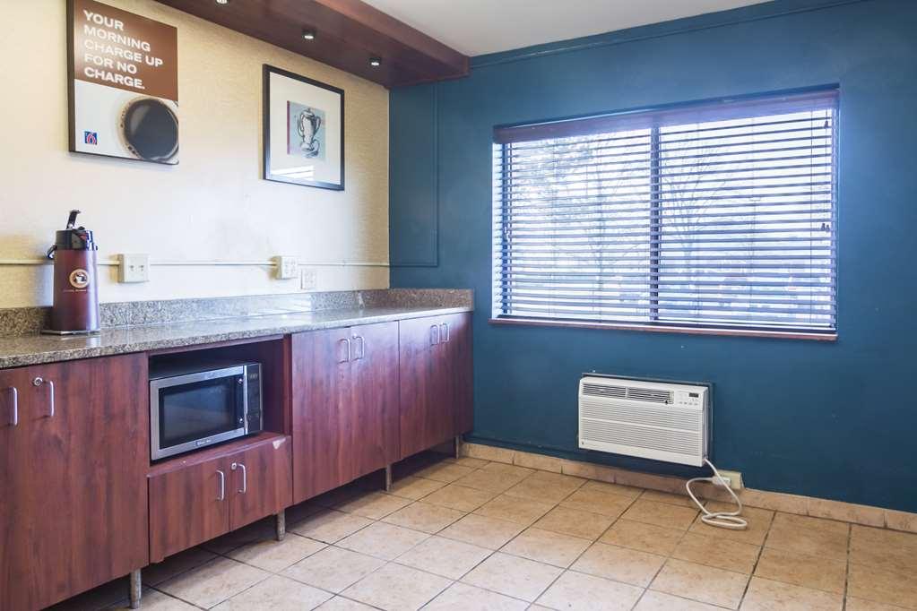 Motel 6-Madison, Wi - East Интерьер фото