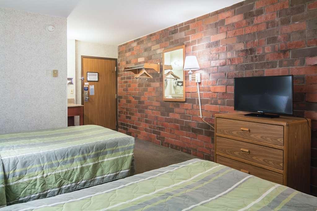 Motel 6-Madison, Wi - East Номер фото