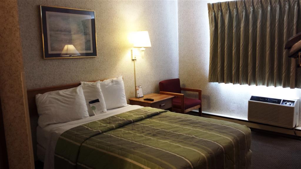 Motel 6-Madison, Wi - East Номер фото