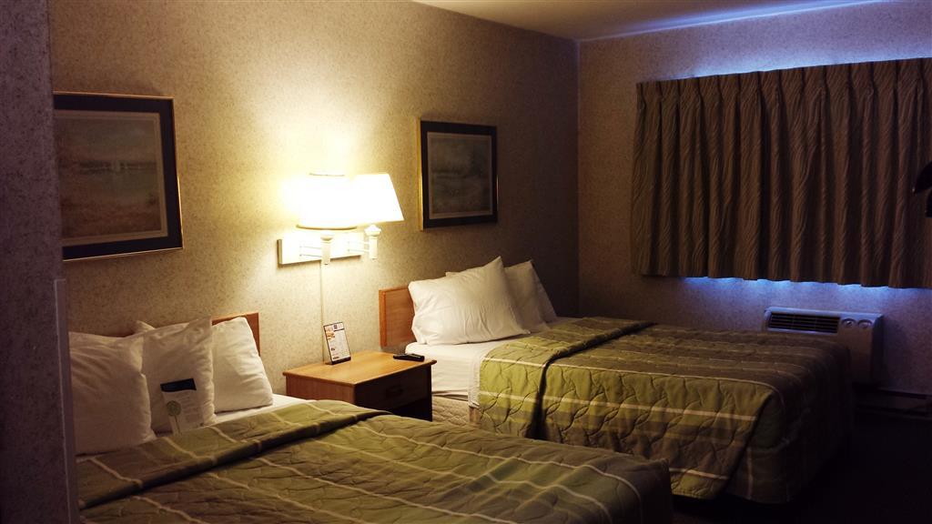 Motel 6-Madison, Wi - East Номер фото