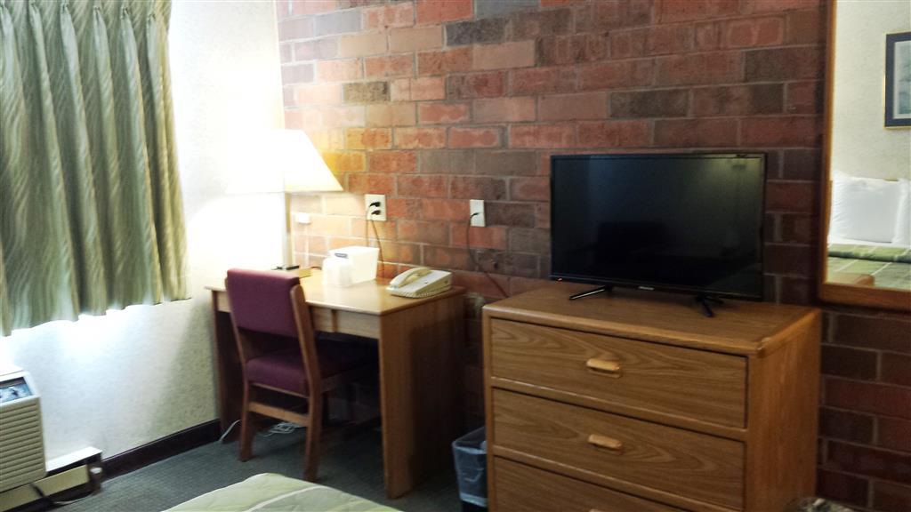 Motel 6-Madison, Wi - East Номер фото